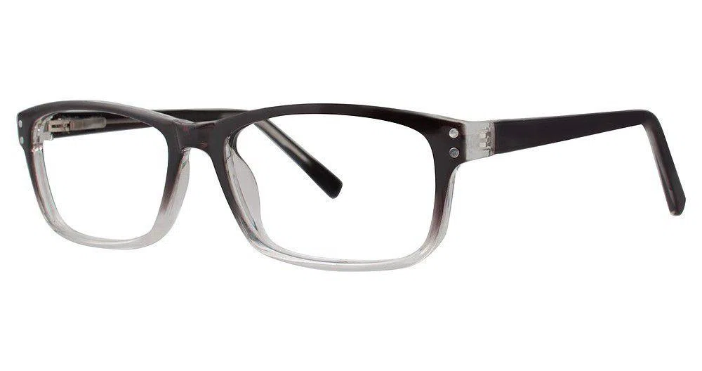MODERN PLASTICS II BALANCE Eyeglasses - view 10